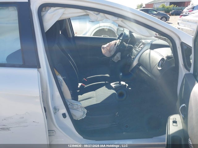 Nissan VERSA NOTE 2017 3N1CE2CP1HL373326 Image 5