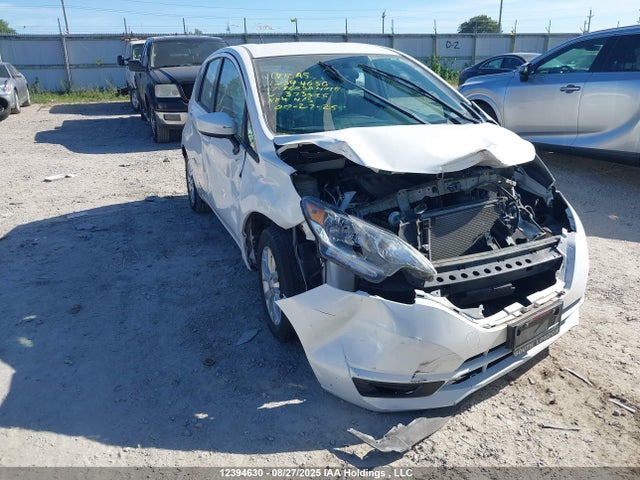 Nissan VERSA NOTE 2017 3N1CE2CP1HL373326 Image 6