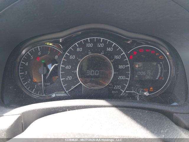 Nissan VERSA NOTE 2017 3N1CE2CP1HL373326 Image 7