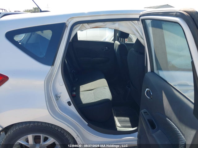 Nissan VERSA NOTE 2017 3N1CE2CP1HL373326 Image 8