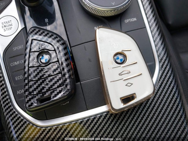 BMW M340I 2020 WBA5U9C05LFH32779 Image 11