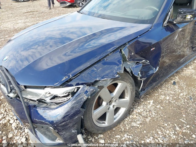 BMW M340I 2020 WBA5U9C05LFH32779 Image 6