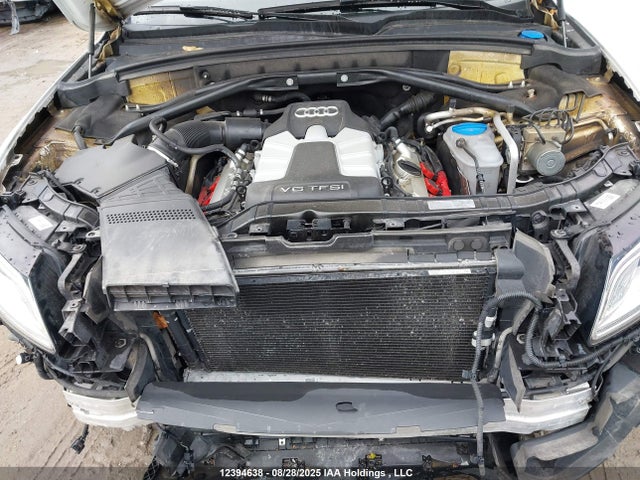 WA1LGCFP9FA111321 Audi 2.0t