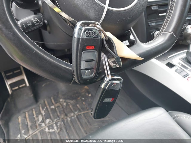 WA1LGCFP9FA111321 Audi 2.0t