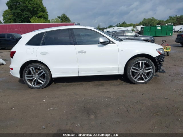 WA1LGCFP9FA111321 Audi 2.0t
