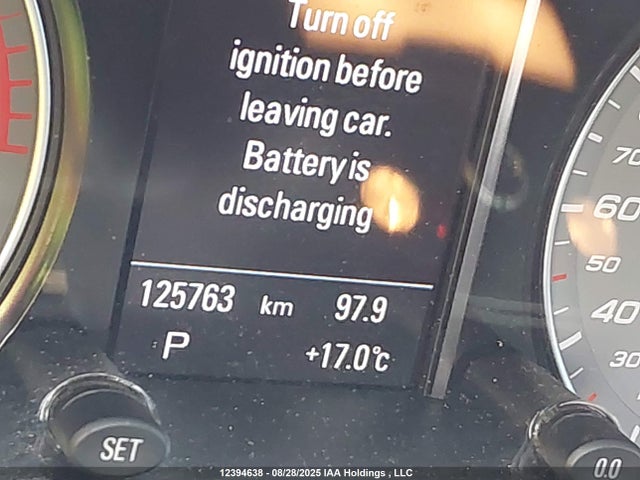 WA1LGCFP9FA111321 Audi 2.0t
