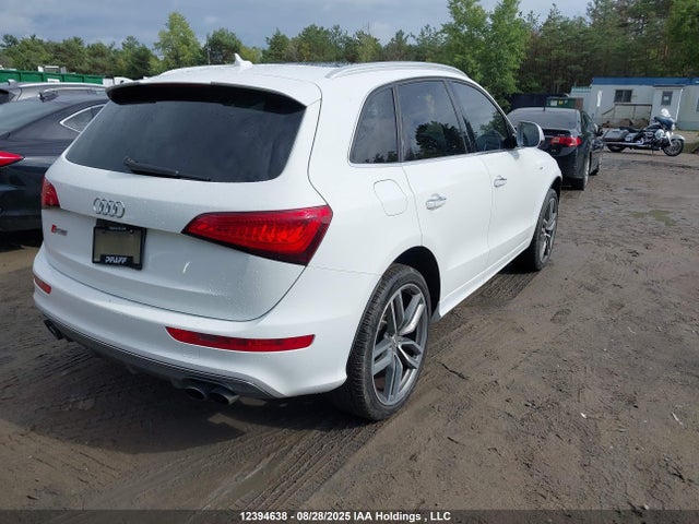 WA1LGCFP9FA111321 Audi 2.0t