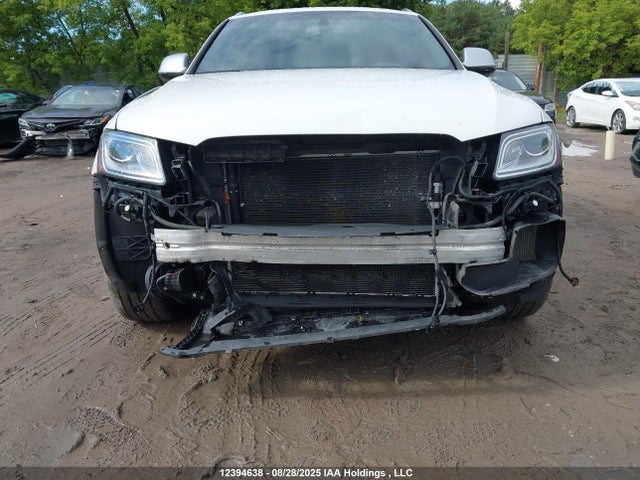 WA1LGCFP9FA111321 Audi 2.0t