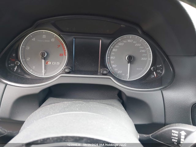 WA1LGCFP9FA111321 Audi 2.0t