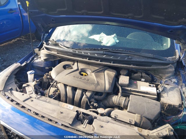 KIA gdi nu 2017 3KPFL4A8XHE093058 Image 10