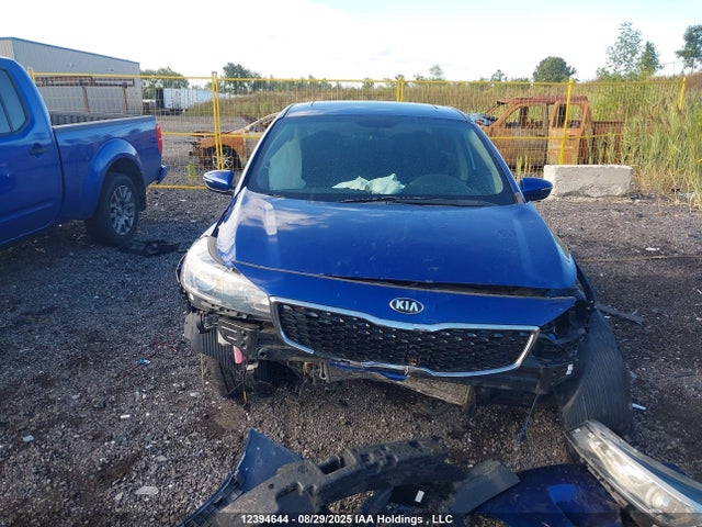 KIA gdi nu 2017 3KPFL4A8XHE093058 Image 13