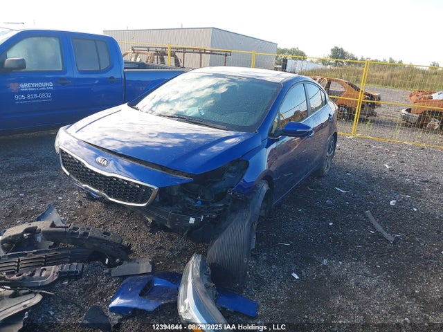 KIA gdi nu 2017 3KPFL4A8XHE093058 Image 2