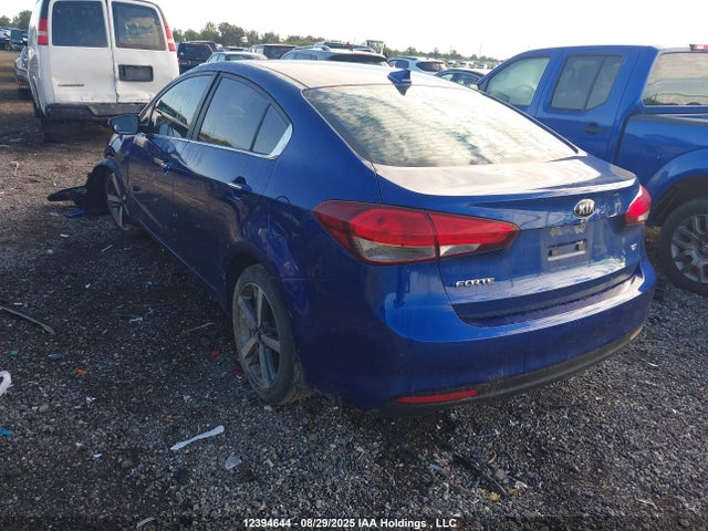 KIA gdi nu 2017 3KPFL4A8XHE093058 Image 3