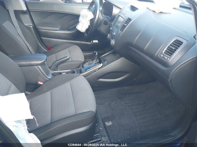 KIA gdi nu 2017 3KPFL4A8XHE093058 Image 5