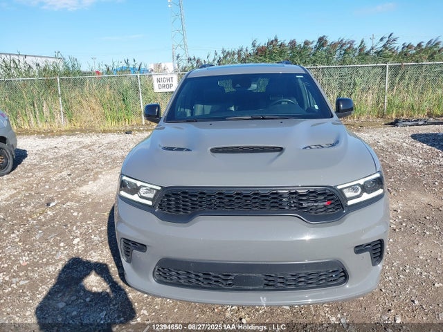 Dodge Durango 2025 1C4SDJCT2SC512983 Image 13