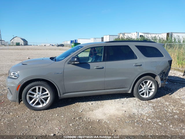 Dodge Durango 2025 1C4SDJCT2SC512983 Image 15