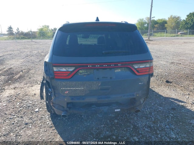 Dodge Durango 2025 1C4SDJCT2SC512983 Image 17