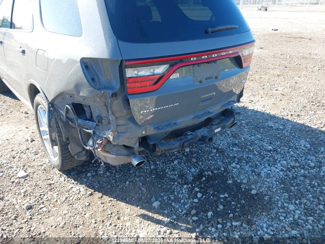 Dodge Durango 2025 1C4SDJCT2SC512983 Image 6