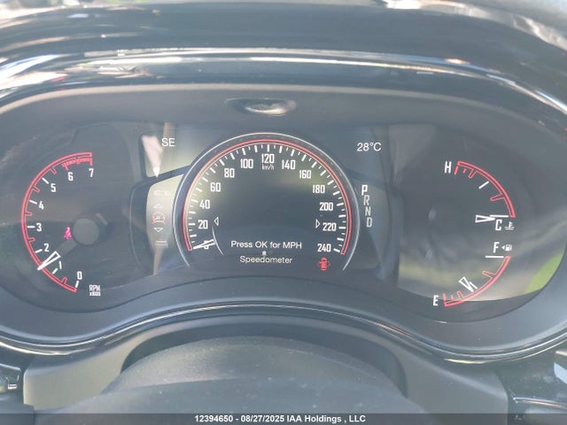 Dodge Durango 2025 1C4SDJCT2SC512983 Image 7