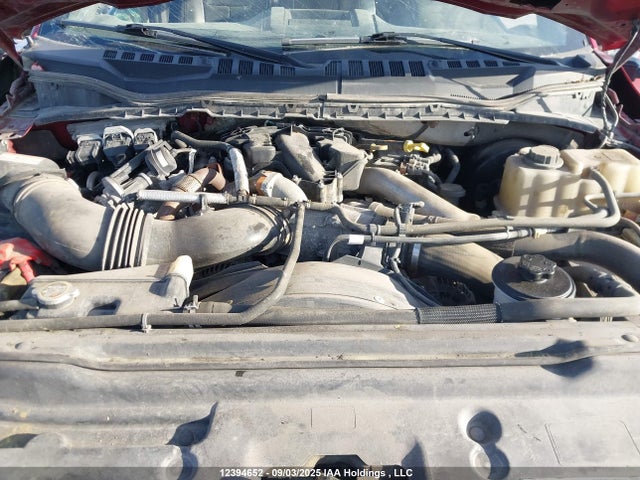 1FT7W2BT1KED20255 Ford F-250