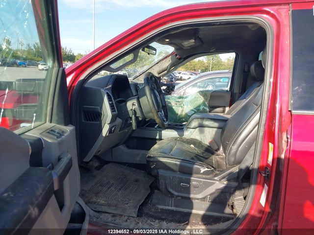 1FT7W2BT1KED20255 Ford F-250