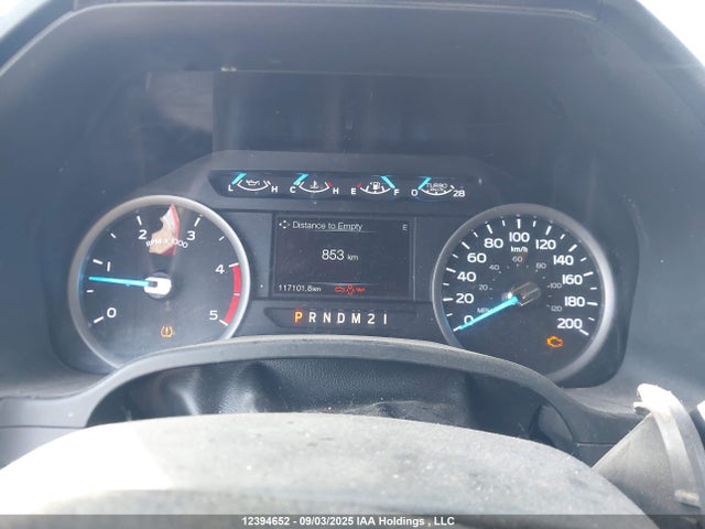 1FT7W2BT1KED20255 Ford F-250