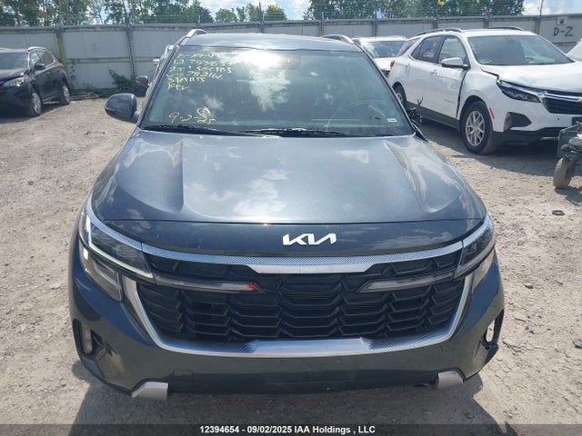KIA nu mpi 2025 KNDEUCAA1S7782161 Image 13