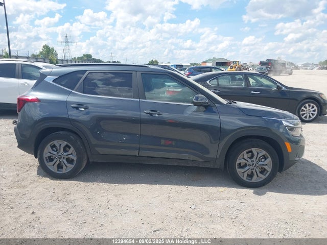 KIA nu mpi 2025 KNDEUCAA1S7782161 Image 14