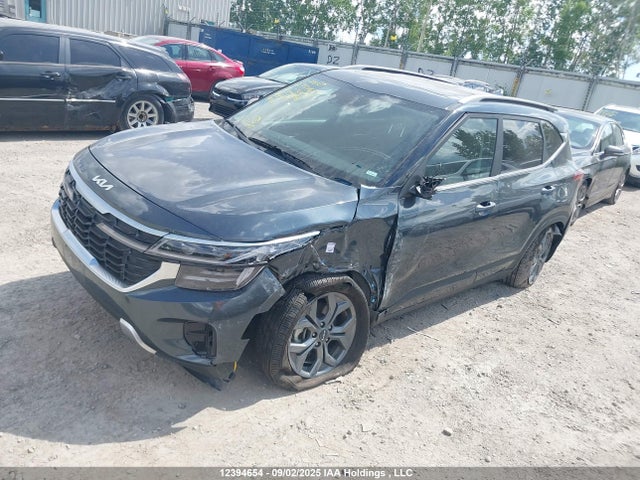 KIA nu mpi 2025 KNDEUCAA1S7782161 Image 2