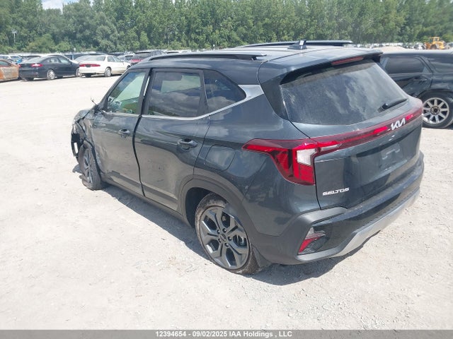 KIA nu mpi 2025 KNDEUCAA1S7782161 Image 3