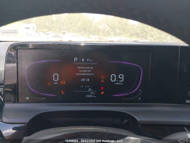 KIA nu mpi 2025 KNDEUCAA1S7782161 Image 7