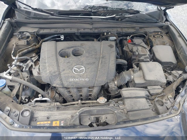 Mazda pe 2023 3MVDMBB77PM554007 Image 10
