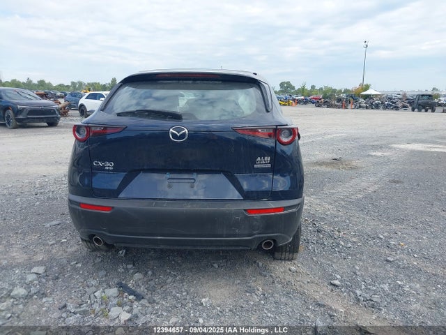 Mazda pe 2023 3MVDMBB77PM554007 Image 17
