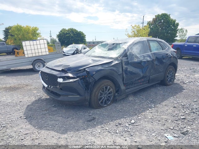 Mazda pe 2023 3MVDMBB77PM554007 Image 2