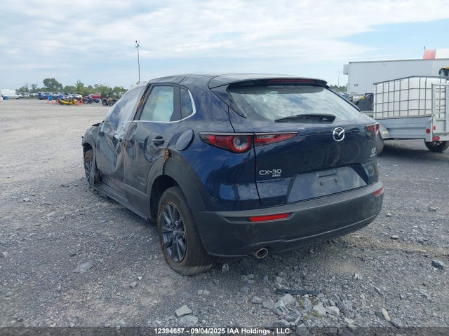 Mazda pe 2023 3MVDMBB77PM554007 Image 3