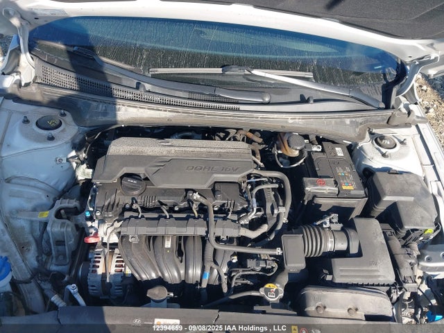 KMHLM4DG8RU649269 Hyundai mpi nu pe