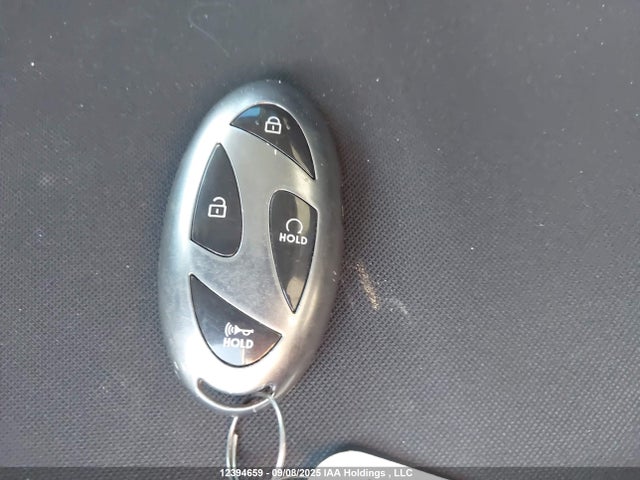 KMHLM4DG8RU649269 Hyundai mpi nu pe