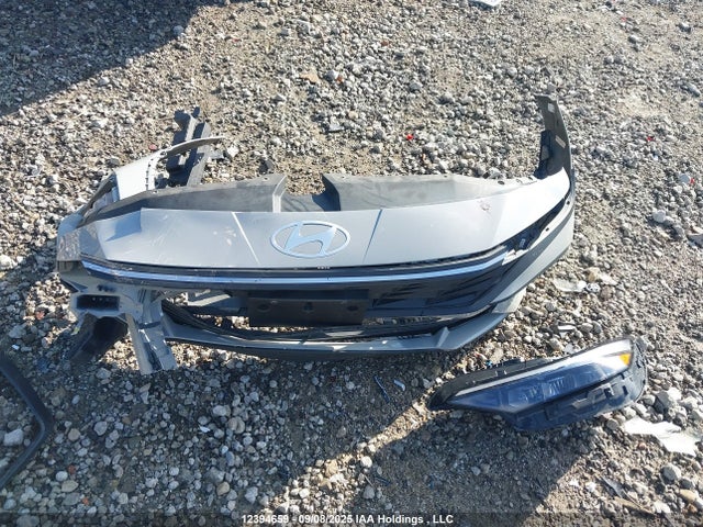 KMHLM4DG8RU649269 Hyundai mpi nu pe