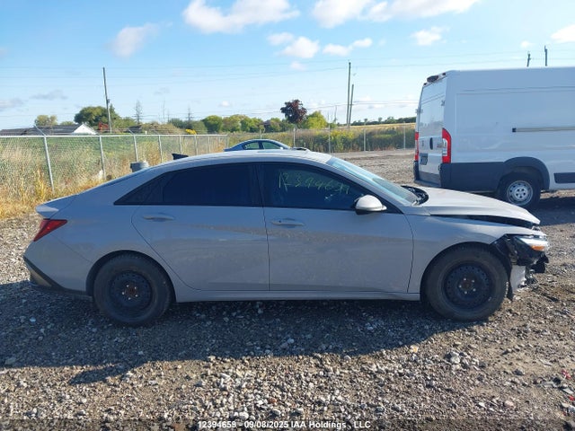 KMHLM4DG8RU649269 Hyundai mpi nu pe