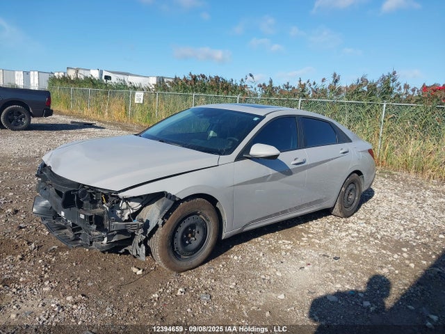 KMHLM4DG8RU649269 Hyundai mpi nu pe