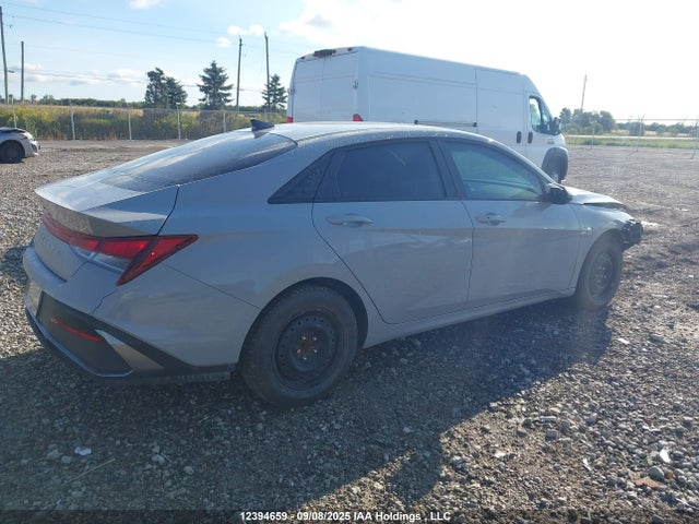 KMHLM4DG8RU649269 Hyundai mpi nu pe