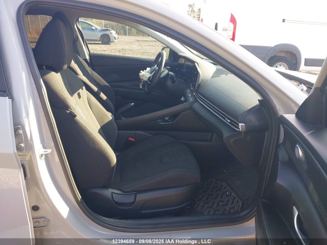 KMHLM4DG8RU649269 Hyundai mpi nu pe