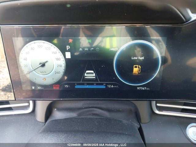 KMHLM4DG8RU649269 Hyundai mpi nu pe