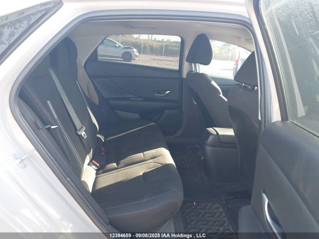 KMHLM4DG8RU649269 Hyundai mpi nu pe
