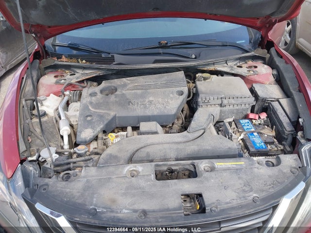 1N4AL3APXGN336072 Nissan Altima