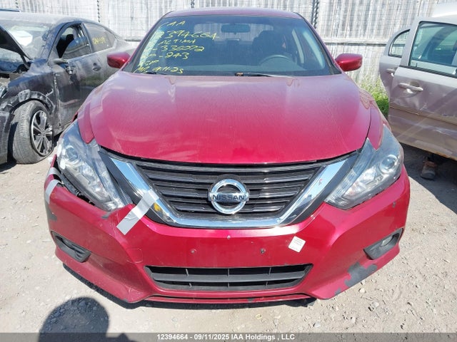 1N4AL3APXGN336072 Nissan Altima