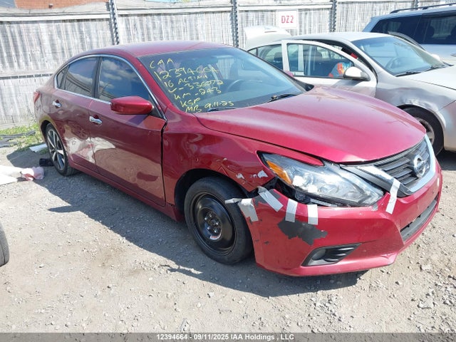 1N4AL3APXGN336072 Nissan Altima