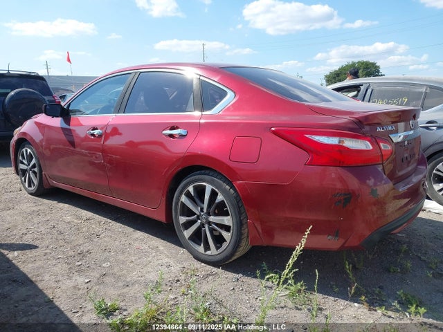 1N4AL3APXGN336072 Nissan Altima