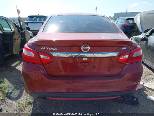 1N4AL3APXGN336072 Nissan Altima