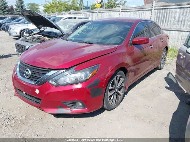 1N4AL3APXGN336072 Nissan Altima
